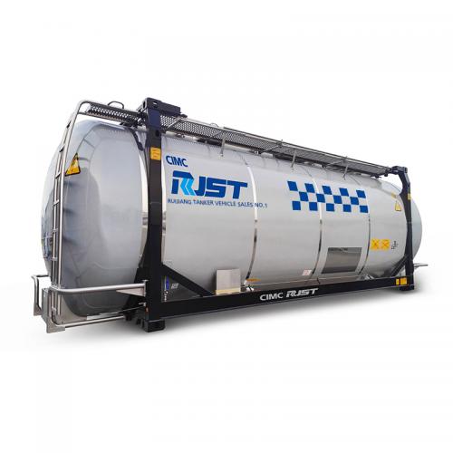 swap tanks