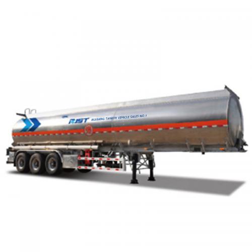 Fuel tank truck