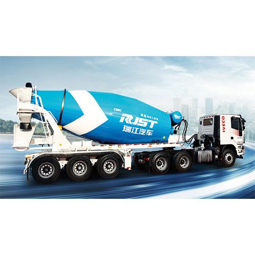 Semi Trailer